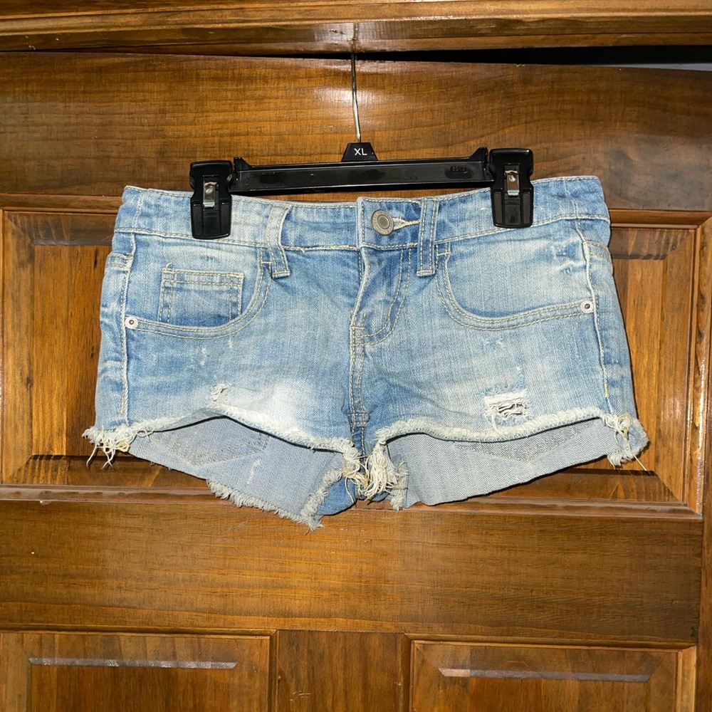 shorts